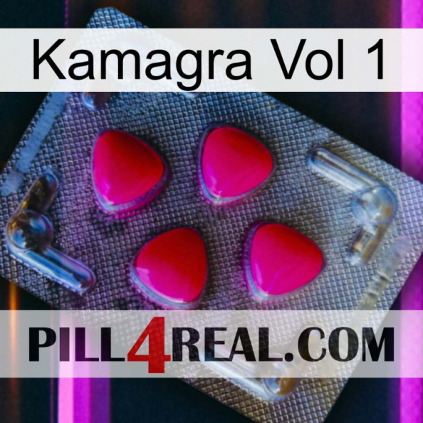 Kamagra Vol 1 13